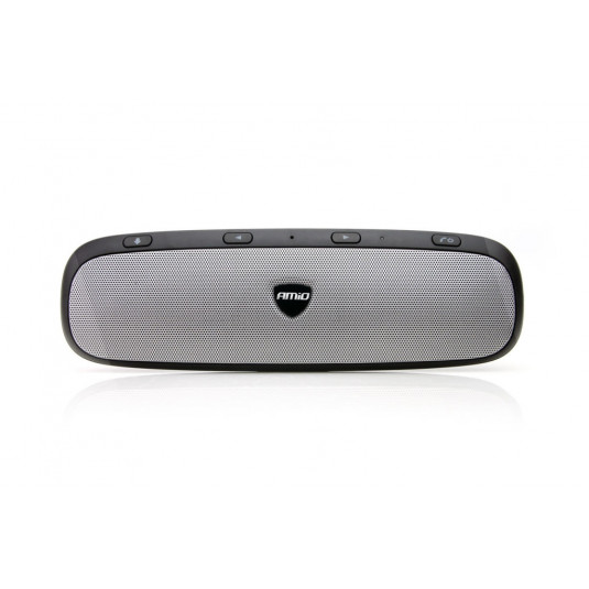 Difuzor Hands-free Bluetooth QC 3.0 USB cu volum înalt