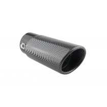 Finalizare eșapament (Ø eșapament până la 52mm) MT 020C