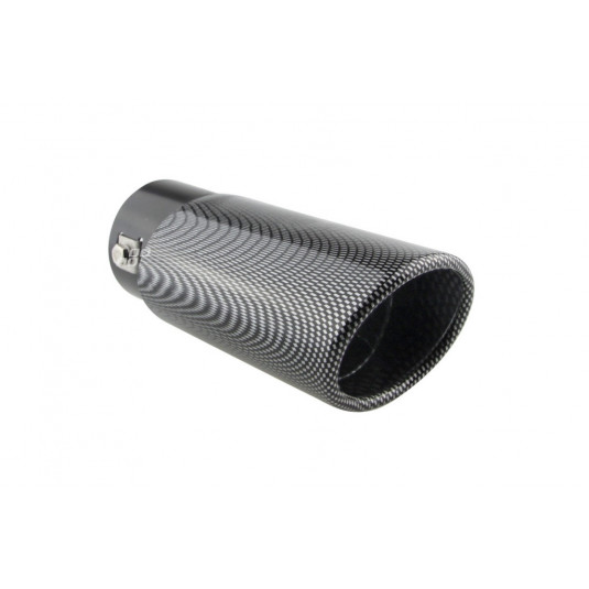 Finalizare eșapament (Ø eșapament până la 52mm) MT 020C