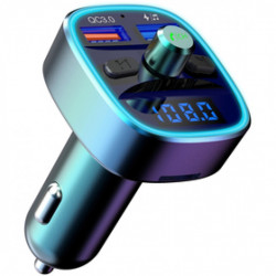 SWM 4848 BT FM modulator pentru mașină SENCOR