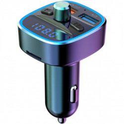 SWM 4848 BT FM modulator pentru mașină SENCOR