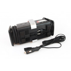 Compresor auto 12V/230V Acomp-02