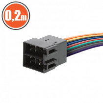 Conector ISO