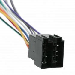 Conector ISO