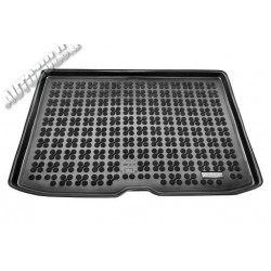 Covoraş de cauciuc pentru portbagaj AUDI A3 3/5uşi HB – Sportback rezervă completă (din 2012-2020)