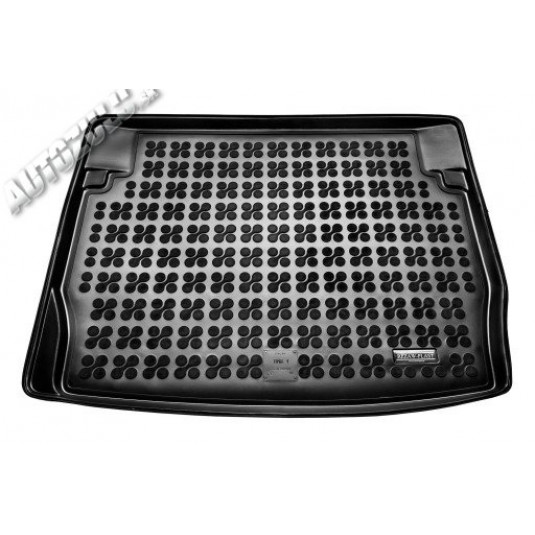Cadă de cauciuc pentru portbagaj BMW 1er F20 (din 2011-2019)