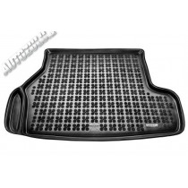 Covoraș din cauciuc pentru portbagaj BMW 3er E46 Touring (1999-2005)