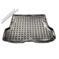 Tavă de cauciuc în portbagaj BMW 4er F36 Coupe (din 2013-2020)