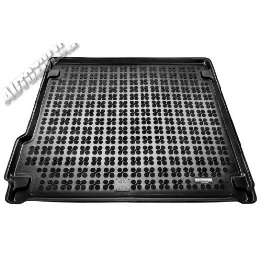 Tavă de cauciuc pentru portbagaj BMW X5 F15 (din 2013-2019)
