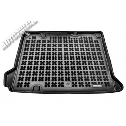 Covoraș de cauciuc pentru portbagaj CITROËN C4 subwoofer în portbagaj (din 2010-2018)