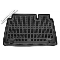 Covoraș de cauciuc pentru portbagaj CITROËN Jumpy 8 locuri (din 2007-2016)