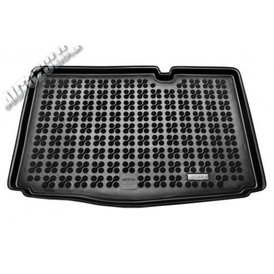 Tavă de cauciuc pentru portbagaj FORD B-Max inferioară (din 2012)