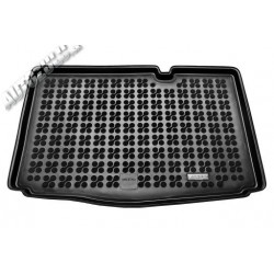 Tavă de cauciuc pentru portbagaj FORD B-Max inferioară (din 2012)
