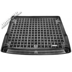 Tavă cauciuc portbagaj FORD Focus II Combi (2005-2011)
