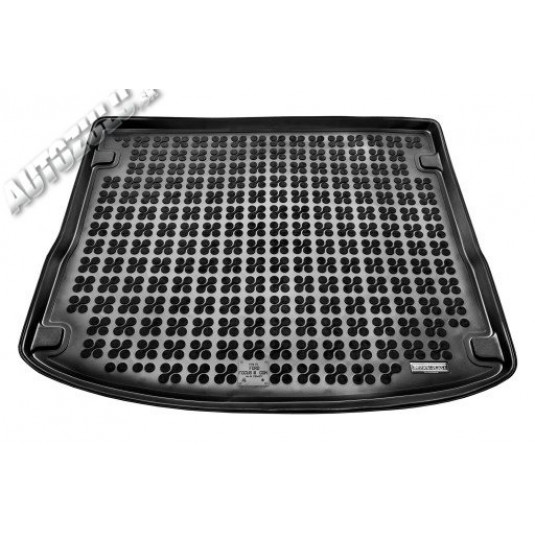 Tavă din cauciuc pentru portbagaj FORD Focus III Combi (2011-2018)