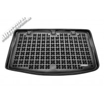 Covoraș din cauciuc pentru portbagaj KIA Rio HB (2011-2017)