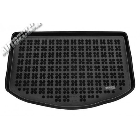 Tavă de cauciuc pentru portbagaj KIA Soul M, L (din 2014)