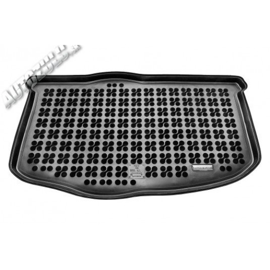 Covoraș din cauciuc pentru portbagaj KIA Soul M, L inferior (2009-2014)