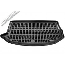 Covoraș din cauciuc în portbagaj KIA Soul XL superior (2009-2014)