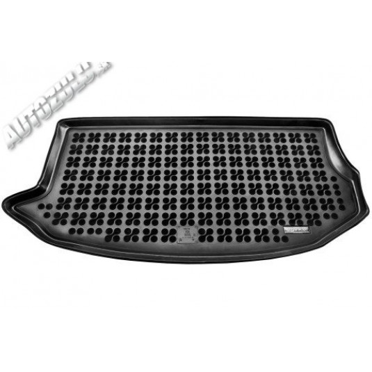 Covoraș din cauciuc în portbagaj KIA Soul XL superior (2009-2014)