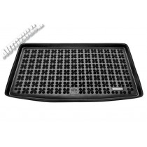 Tavă din cauciuc pentru portbagaj MERCEDES B-Class W246 5uși compartiment din plastic după scaune (din 2011)