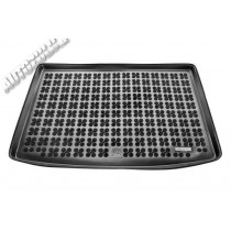 Covoraș de cauciuc pentru portbagaj MERCEDES B-Class W246 fără compartiment plastic în spatele scaunelor (din 2011)