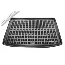 Covoraș de cauciuc pentru portbagaj MERCEDES B-Class W246 fără compartiment plastic în spatele scaunelor (din 2011)