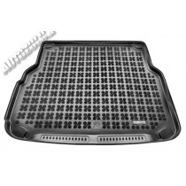 Tavă din cauciuc pentru portbagaj MERCEDES C-Class W204 Combi (2007-2014)