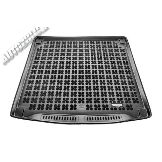 Covoraş din cauciuc pentru portbagaj MERCEDES ML M-Class W164 (2005-2011)