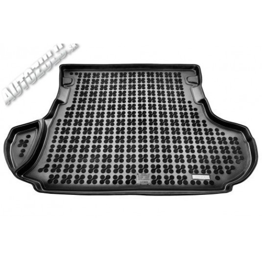Covoraș din cauciuc pentru portbagaj MITSUBISHI Outlander (2006-2012)