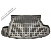 Tavă din cauciuc pentru portbagaj MITSUBISHI Outlander rezervă sub șasiu (din 2012)