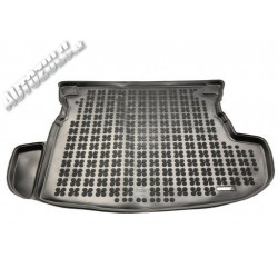 Tavă din cauciuc pentru portbagaj MITSUBISHI Outlander rezervă sub șasiu (din 2012)