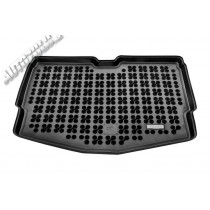 Tavă din cauciuc pentru portbagaj NISSAN Note inferioară (din 2013)