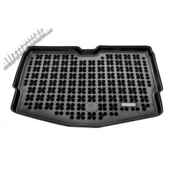 Tavă din cauciuc pentru portbagaj NISSAN Note inferioară (din 2013)