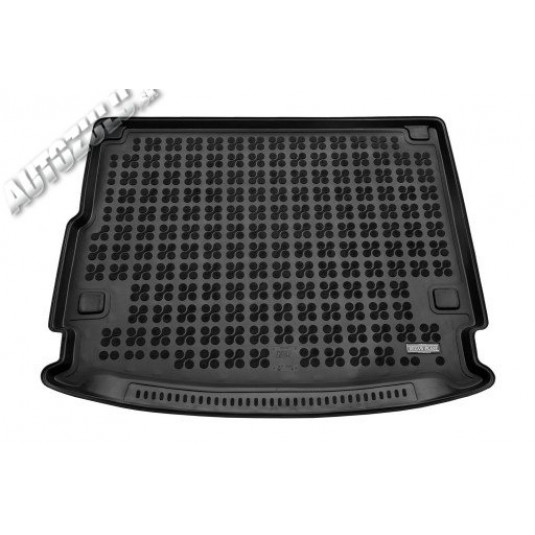 Tavă de cauciuc portbagaj PORSCHE Cayenne Bose Surround Sound Systém (din 2010)