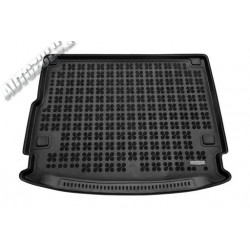 Tavă de cauciuc portbagaj PORSCHE Cayenne Bose Surround Sound Systém (din 2010)