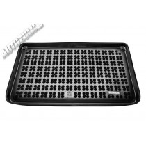 Tavă din cauciuc pentru portbagaj RENAULT Captur superioară (2013-2019)