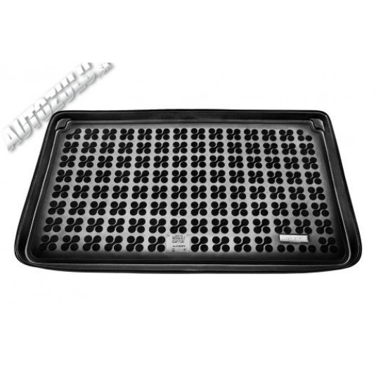 Tavă din cauciuc pentru portbagaj RENAULT Captur superioară (2013-2019)