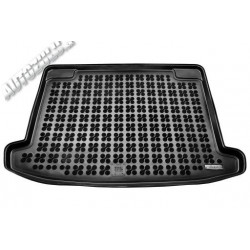 Tavă de cauciuc pentru portbagaj RENAULT Clio IV Combi superior (2013-2019)