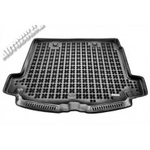 Tavă de cauciuc pentru portbagaj RENAULT Megane II Combi (2003-2009)