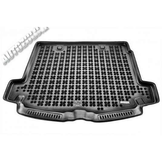 Tavă de cauciuc pentru portbagaj RENAULT Megane II Combi (2003-2009)