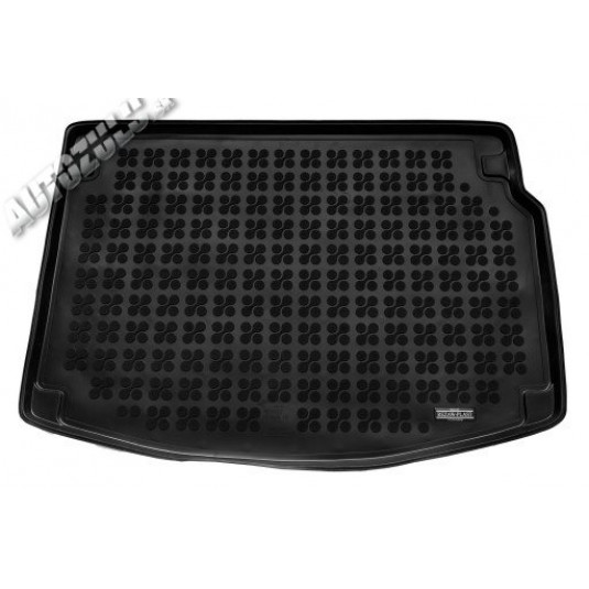 Tavă din cauciuc pentru portbagaj RENAULT Megane III HB 3/5 uși (2009-2015)