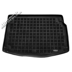 Tavă din cauciuc pentru portbagaj RENAULT Megane III HB 3/5 uși (2009-2015)