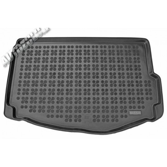 Covorbă de cauciuc pentru portbagaj RENAULT Scenic inferior (din 2016)