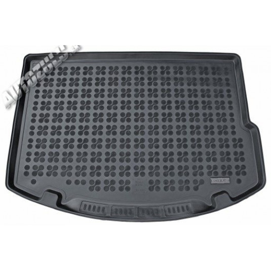 Tavă din cauciuc pentru portbagaj RENAULT Scenic superioară (din 2016)