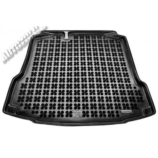 Tavă din cauciuc pentru portbagaj SEAT Toledo Sedan (din 2013)