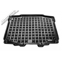 Tavă de cauciuc pentru portbagaj ŠKODA Yeti set de reparație (2009-2017)