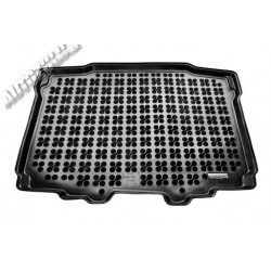 Tavă de cauciuc pentru portbagaj ŠKODA Yeti set de reparație (2009-2017)