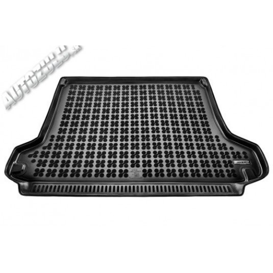 Covoraş de cauciuc pentru portbagaj TOYOTA Land Cruiser 150 (din 2009)