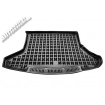 Covoras cauciuc portbagaj TOYOTA Prius XW30 (2010-2016)